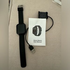 New Smart Watch